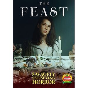 The Feast  DVD